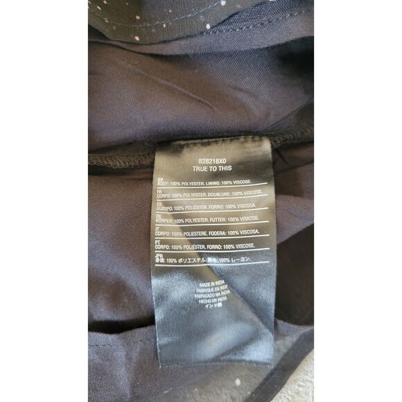 Stone Row Hook it Up Constellation Star Romper - Picture 5 of 5